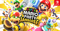 Super Mario Party™ Jamboree