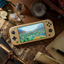 Nintendo Switch Lite - Hyrule Edition